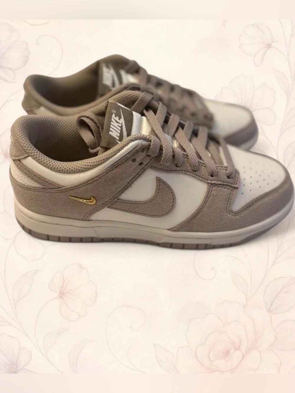 Brand New in box Nike dunk Women's Sneakers size 6.5